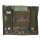 MFH Brusttasche - MOLLE - flecktarn