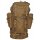 MFH BW Kampfrucksack - 65 l -  coyote tan