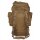 MFH BW Kampfrucksack - 65 l -  coyote tan