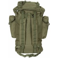 MFH BW Kampfrucksack - 65 l -  oliv