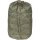 MFH BW Sac de compression - olive - pour sac de couchage