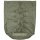 MFH BW Sac de compression - olive - pour sac de couchage