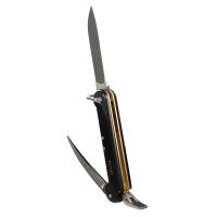 MFH BW Marine-Taschenmesser - Bordmesser - Marlspieker