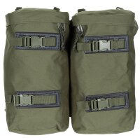 MFH BW Rucksack - Mountain - oliv