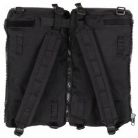 MFH BW Rucksack - Mountain - schwarz