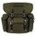 MFH BW Rucksack - oliv - Canvas