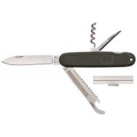 Couteau de poche MFH BW - olive