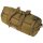 MFH Einsatztasche - rund - MOLLE - coyote tan