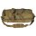 MFH Einsatztasche - rund - MOLLE - coyote tan