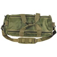 MFH Einsatztasche - rund - MOLLE - oliv