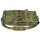 MFH Einsatztasche - rund - MOLLE - oliv