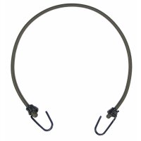 MFH Expander - 90 cm - mit Haken - oliv