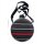 Gourde MFH - Skout - ronde - revêtement tissu - 1 -75 l