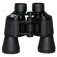 Jumelles MFH - pliables - 20 x 50 - noir