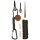 MFH Feuerstarter-Set - Survival