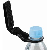 MFH porte-bouteille - noir - pour ceinture et...