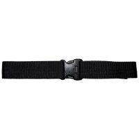 Ceinture MFH - Enforcement - noir - environ 5,5 cm