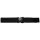 Ceinture MFH - Enforcement - noir - environ 5,5 cm