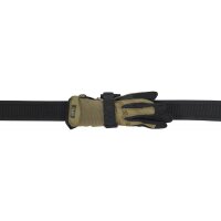 Porte-gants MFH - noir