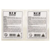MFH Coussin chauffant pour les mains - &agrave; usage unique