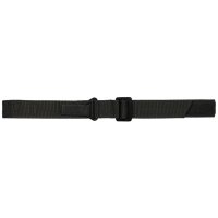 Ceinturon MFH HighDefence - Mission - olive - environ 4,5 cm