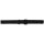 MFH HighDefence Koppel - Mission - schwarz -  ca. 4,5 cm