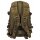 MFH HighDefence Rucksack - Aktion - coyote tan