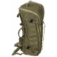 MFH HighDefence Rucksack - Mission 30 - oliv - Cordura