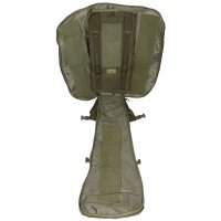 MFH HighDefence Rucksack - Mission 30 - oliv - Cordura