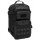 MFH HighDefence Rucksack - Operation I - schwarz