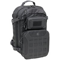 MFH HighDefence Rucksack - Operation I - urban grau