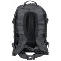 MFH HighDefence Rucksack - Operation I - urban grau