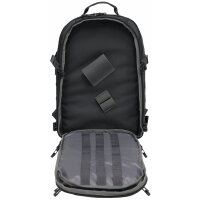 MFH HighDefence Rucksack - Operation I - urban grau