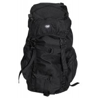 MFH HighDefence Rucksack - Recon III - 35 l - schwarz