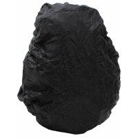 MFH HighDefence Rucksack - Recon III - 35 l - schwarz