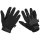 MFH HighDefence Tactical Gants - Action - noir