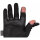 MFH HighDefence Tactical Handschuhe - Attack - schwarz