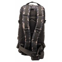 MFH HighDefence US Rucksack - Assault I - AT-digital
