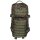 MFH HighDefence US Rucksack - Assault I - digital woodland