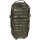 MFH HighDefence US Rucksack - Assault I - flecktarn