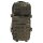 MFH HighDefence US Rucksack - Assault I - HDT-camo FG