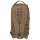 MFH HighDefence US Rucksack - Assault I - Laser - coyote tan