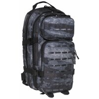 MFH HighDefence US Rucksack - Assault I - Laser -...