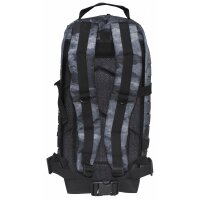 MFH HighDefence US Rucksack - Assault I - Laser -...