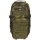 MFH HighDefence US Rucksack - Assault I - M 95 CZ tarn