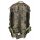MFH HighDefence US Rucksack - Assault II - digital woodland
