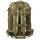 MFH HighDefence US Rucksack - Assault II - M 95 CZ tarn