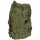 MFH HighDefence US Rucksack - Assault II - oliv