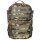 MFH HighDefence US Rucksack - Assault II - vegetato