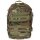MFH HighDefence US Rucksack - Assault II - woodland
